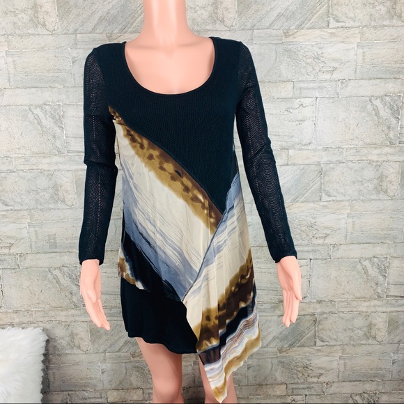 stella carakasi dress